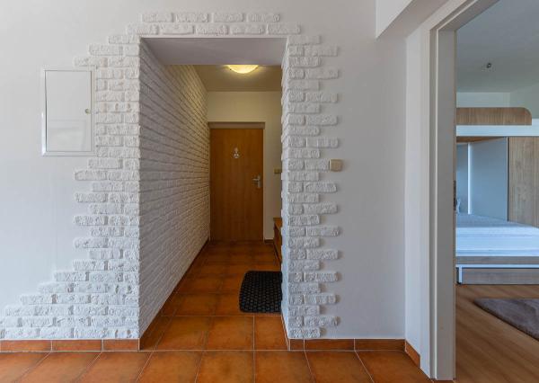 Na prenájom priestranný 3-izbový byt v Liptovskom Mikuláši