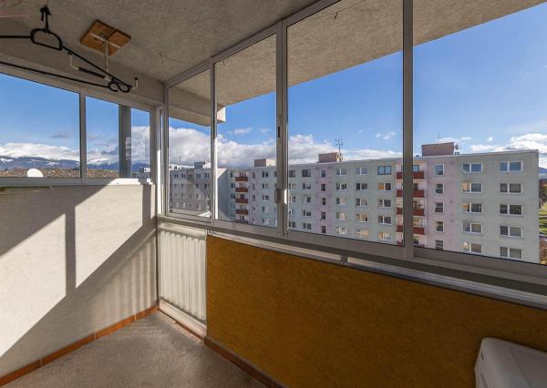 Na prenájom priestranný 3-izbový byt v Liptovskom Mikuláši