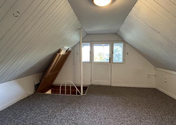 Rekreačná chata so saunou na predaj