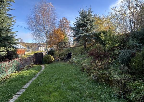 Na predaj rodinný dom Liptovskej Štiavnici