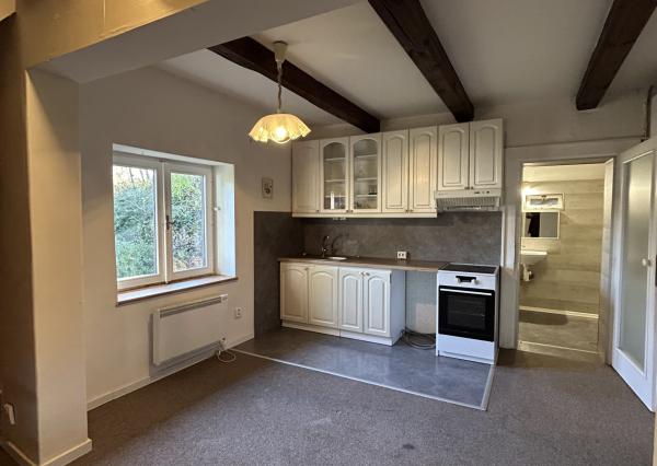 Na predaj rodinný dom Liptovskej Štiavnici