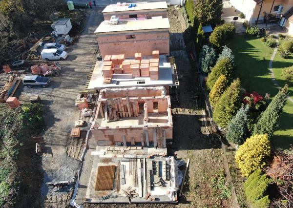 Nový rodinný dom v Liptovskom Mikuláši už za 299.000,- €