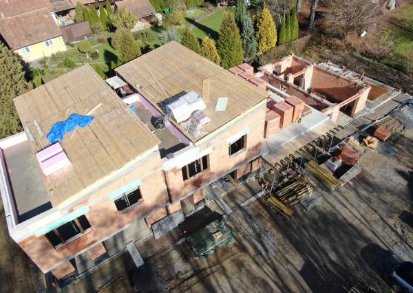 Nový rodinný dom v Liptovskom Mikuláši už za 299.000,- €