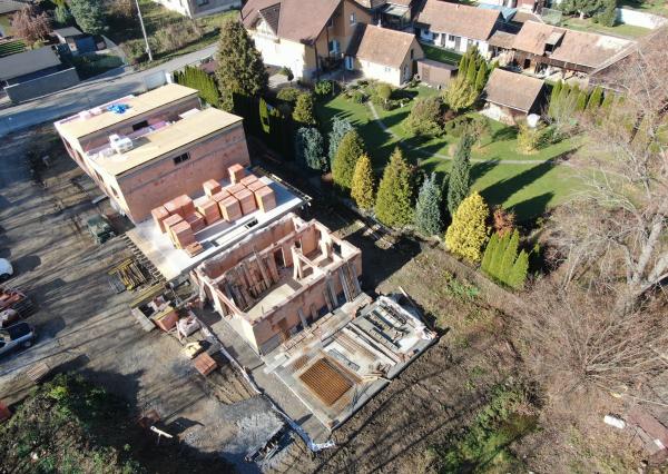 Nový rodinný dom v Liptovskom Mikuláši už za 299.000,- €