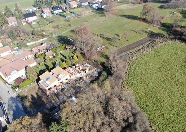 Nový rodinný dom v Liptovskom Mikuláši už za 299.000,- €