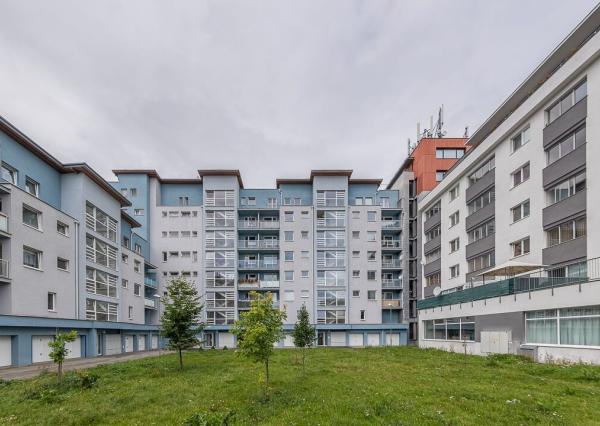 Na predaj 3-izbový byt priamo v centre Liptovského Mikuláša