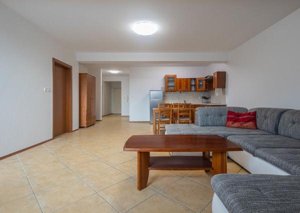 Na predaj 3-izbový byt priamo v centre Liptovského Mikuláša