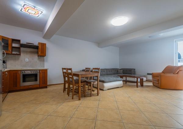 Na predaj 3-izbový byt priamo v centre Liptovského Mikuláša