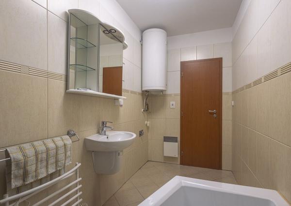 Na predaj 3-izbový byt priamo v centre Liptovského Mikuláša