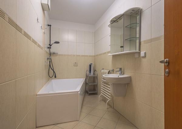 Na predaj 3-izbový byt priamo v centre Liptovského Mikuláša