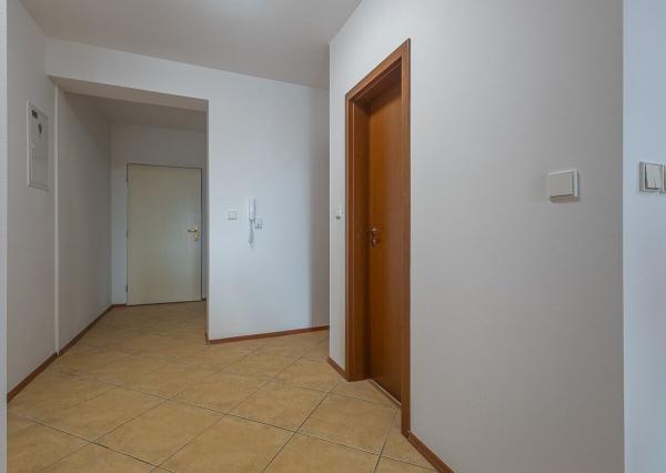 Na predaj 3-izbový byt priamo v centre Liptovského Mikuláša