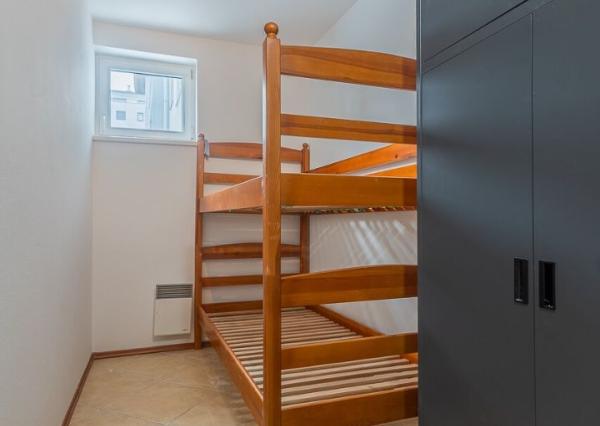 Na predaj 3-izbový byt priamo v centre Liptovského Mikuláša