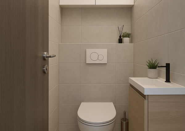 Na predaj 3-izbový byt priamo v centre Liptovského Mikuláša