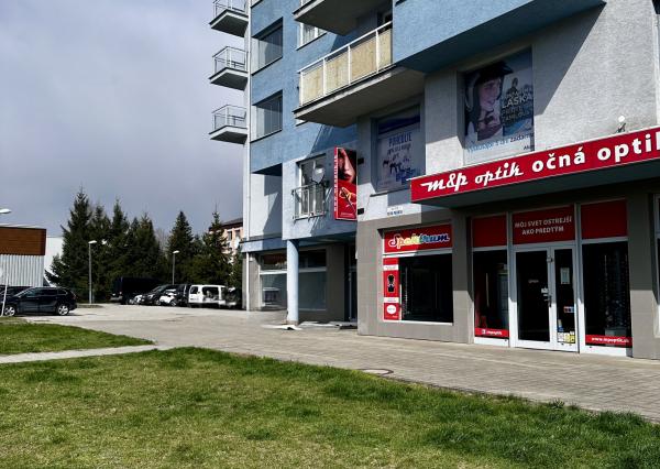 Na predaj 3-izbový byt priamo v centre Liptovského Mikuláša