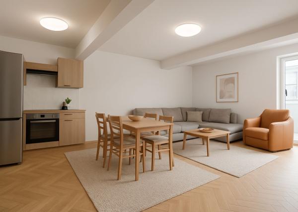 Na predaj 3-izbový byt priamo v centre Liptovského Mikuláša