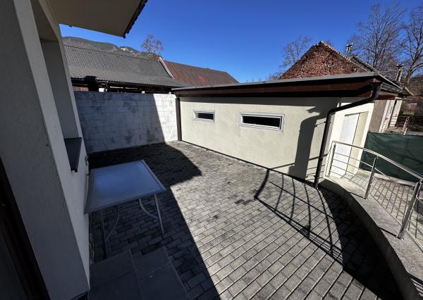 Na predaj: Moderný rodinný dom – Prosiek, Liptovský Mikuláš