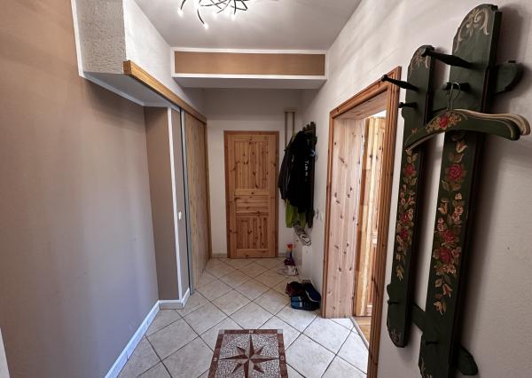 Na predaj: Moderný rodinný dom – Prosiek, Liptovský Mikuláš