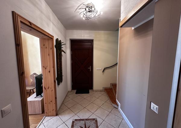 Na predaj: Moderný rodinný dom – Prosiek, Liptovský Mikuláš