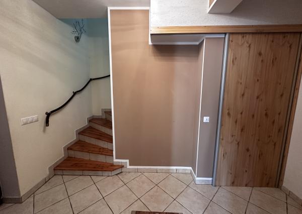 Na predaj: Moderný rodinný dom – Prosiek, Liptovský Mikuláš