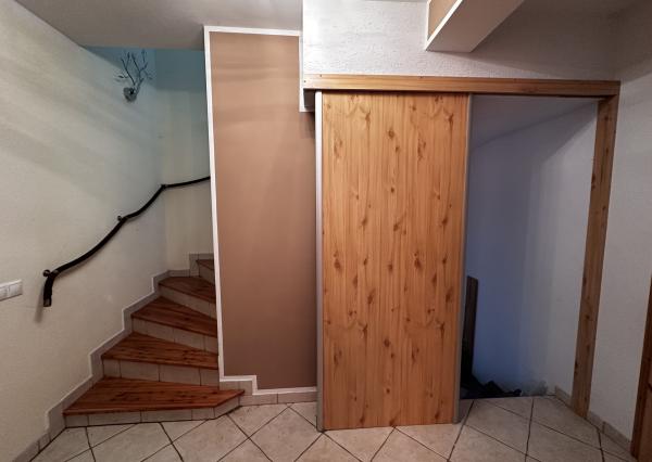 Na predaj: Moderný rodinný dom – Prosiek, Liptovský Mikuláš