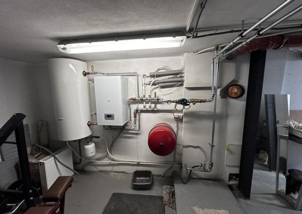 Na predaj: Moderný rodinný dom – Prosiek, Liptovský Mikuláš