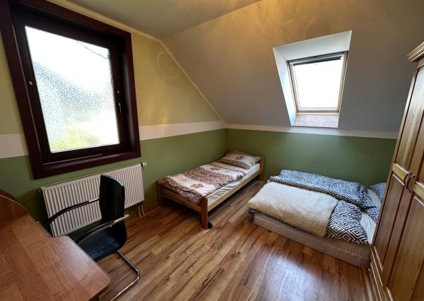 Na predaj: Moderný rodinný dom – Prosiek, Liptovský Mikuláš