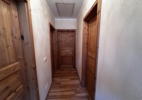 Na predaj: Moderný rodinný dom – Prosiek, Liptovský Mikuláš