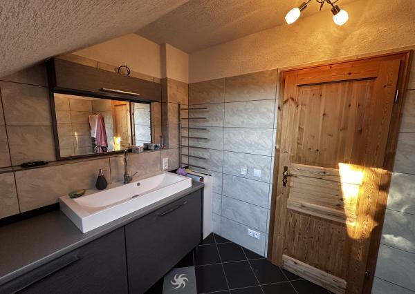 Na predaj: Moderný rodinný dom – Prosiek, Liptovský Mikuláš