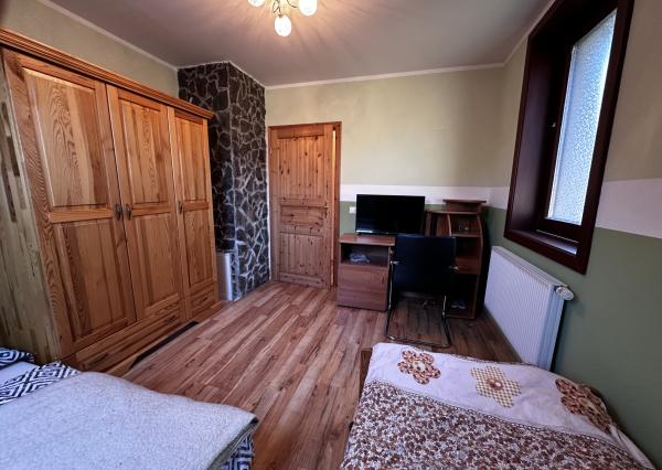 Na predaj: Moderný rodinný dom – Prosiek, Liptovský Mikuláš