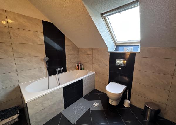 Na predaj: Moderný rodinný dom – Prosiek, Liptovský Mikuláš