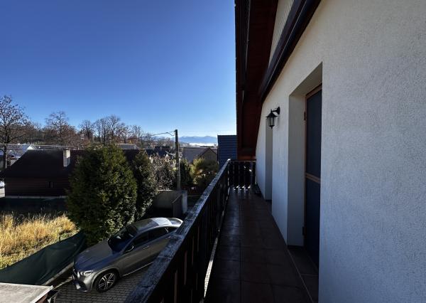 Na predaj: Moderný rodinný dom – Prosiek, Liptovský Mikuláš