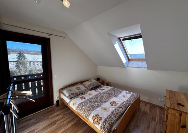 Na predaj: Moderný rodinný dom – Prosiek, Liptovský Mikuláš