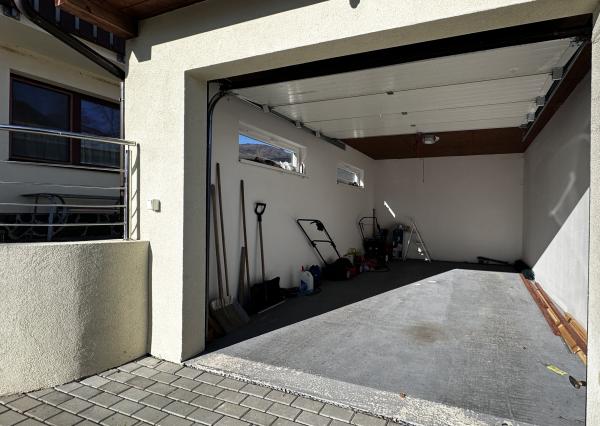 Na predaj: Moderný rodinný dom – Prosiek, Liptovský Mikuláš