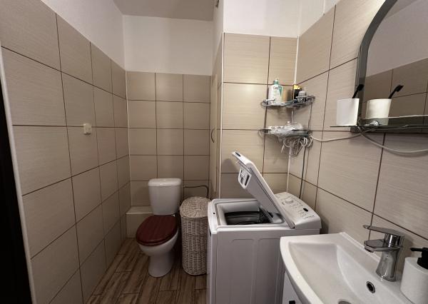 REZERVOVANE Priestranný 1-izbový byt na prenájom – Štefániková ulica, Liptovský Mikuláš