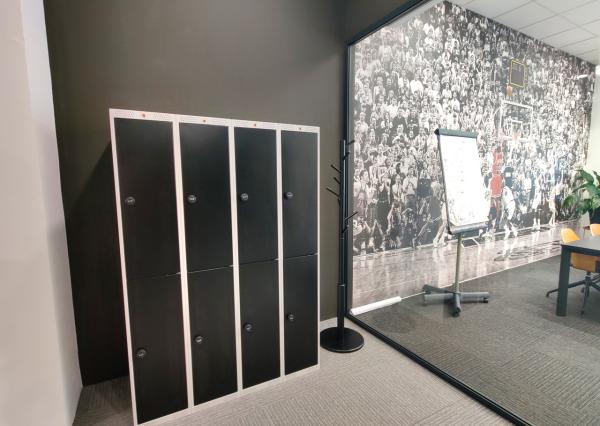 Nové kancelárske priestory v Liptovskom Mikuláši