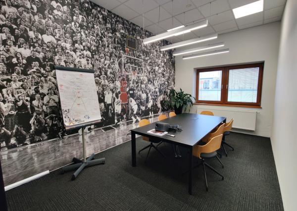 Nové kancelárske priestory v Liptovskom Mikuláši