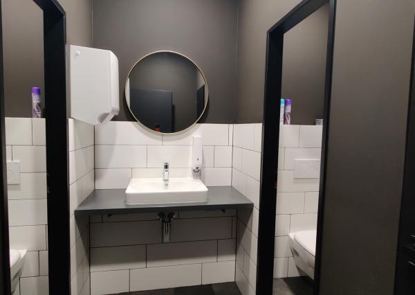 Nové kancelárske priestory v Liptovskom Mikuláši