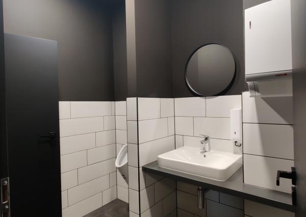 Nové kancelárske priestory v Liptovskom Mikuláši