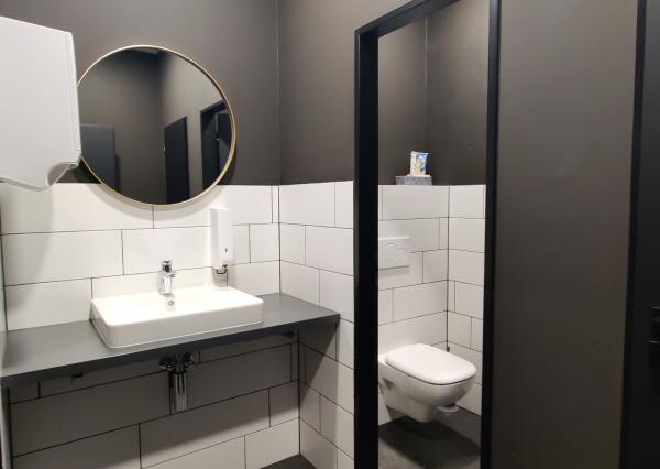 Nové kancelárske priestory v Liptovskom Mikuláši