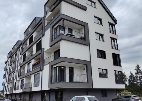 2-izbový byt na prenájom s parkovacím státím