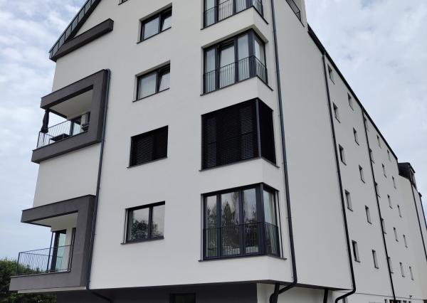 2-izbový byt na prenájom s parkovacím státím