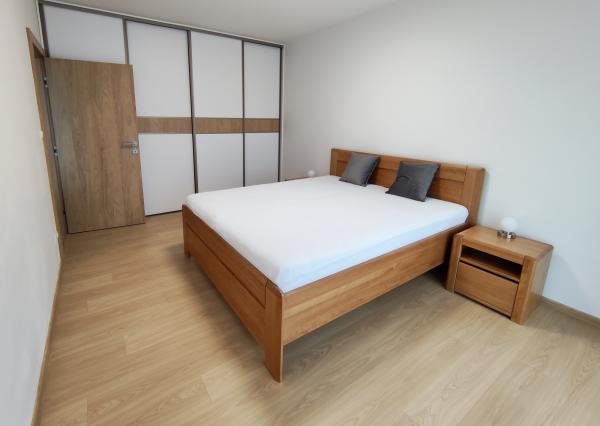 2-izbový byt na prenájom s parkovacím státím