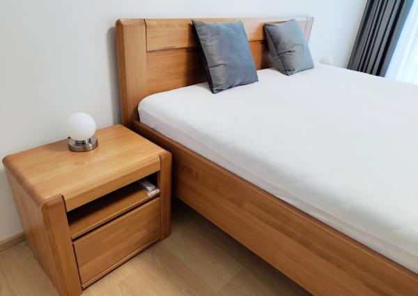 2-izbový byt na prenájom s parkovacím státím