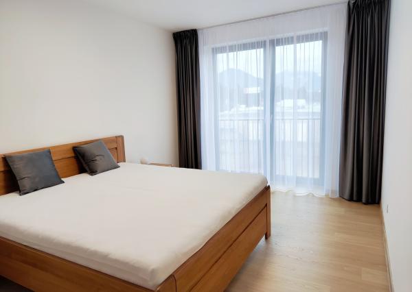 2-izbový byt na prenájom s parkovacím státím