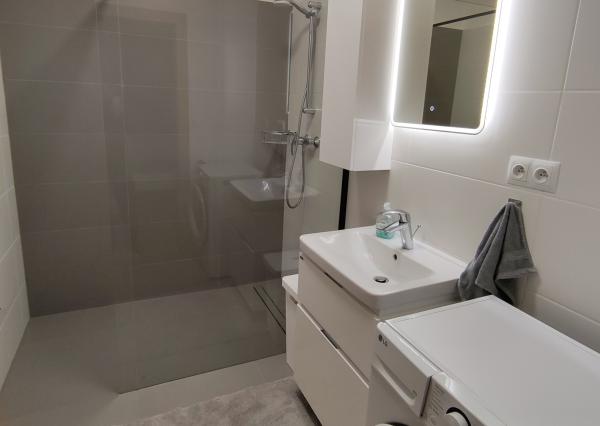 2-izbový byt na prenájom s parkovacím státím