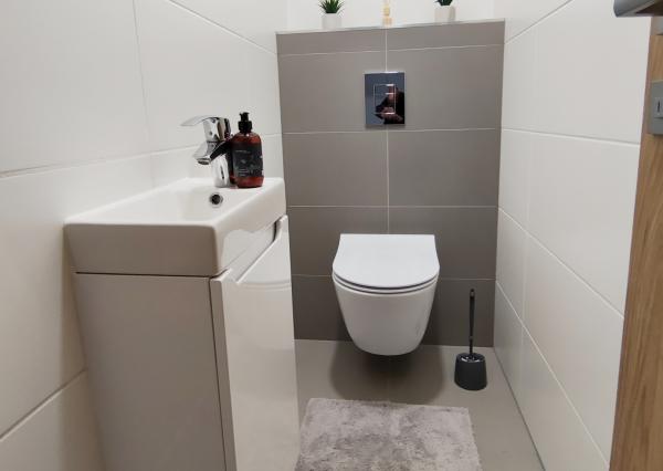 2-izbový byt na prenájom s parkovacím státím