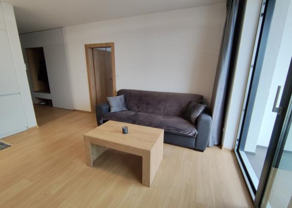 2-izbový byt na prenájom s parkovacím státím