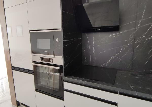 Luxusný 2,5-izbový byt, Liptovský Mikuláš