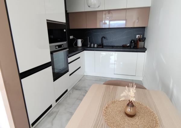 Luxusný 2,5-izbový byt, Liptovský Mikuláš