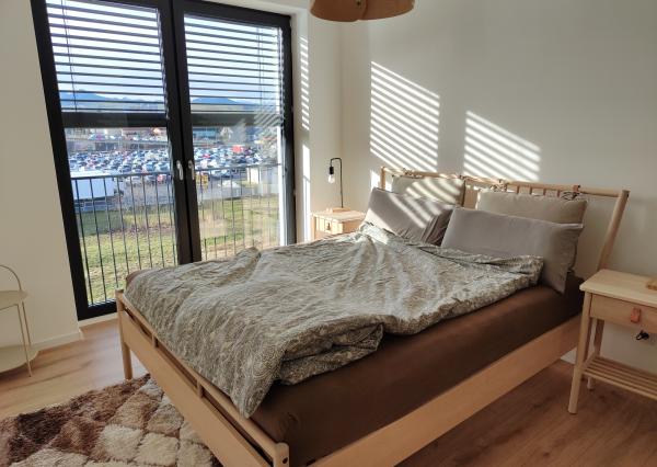 Luxusný 2,5-izbový byt, Liptovský Mikuláš